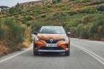 Renault Captur 2019 года (WW)
